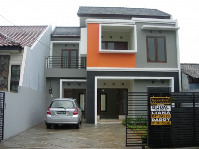 Desaing Rumah on Jasa Arsitek Design Interior Dan 3d Design Rumah Minimalis 410x308